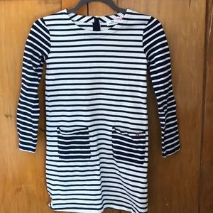 Darling Vineyard Vines Dress